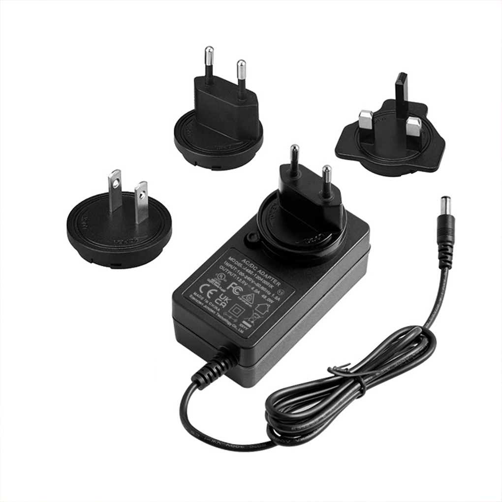 Travel Adapter Universal - 다른 장비용 다기능 충전기 어댑터 휴대용