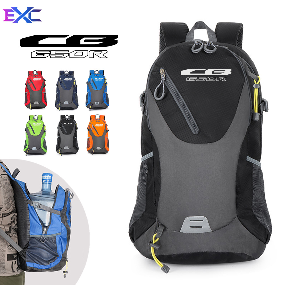 Travel Accessories Bag For Men - 혼다 CB650R CBR CBR650R CB 650