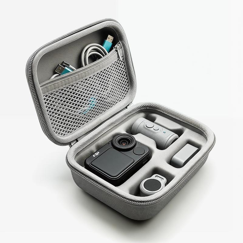 Travel Accessories Box - OSMO NANO 카메라용 휴대용 케이스 여행용