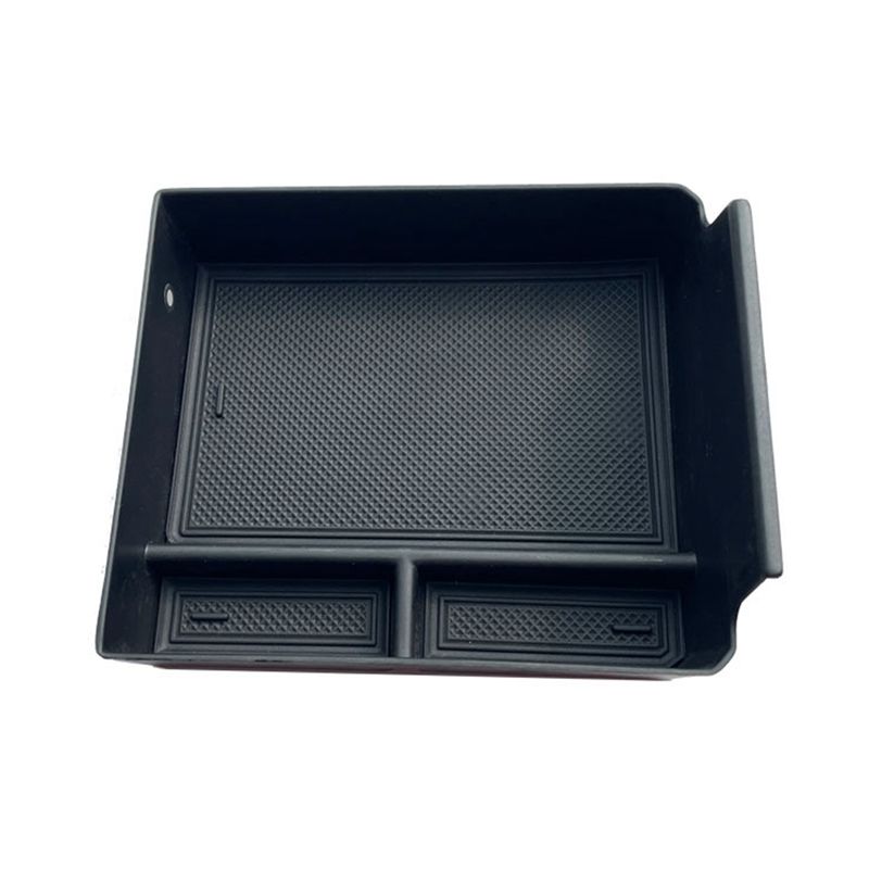 Travel Accessories Box - 체리 제투어 트래블러 T2용 팔걸이 수납함