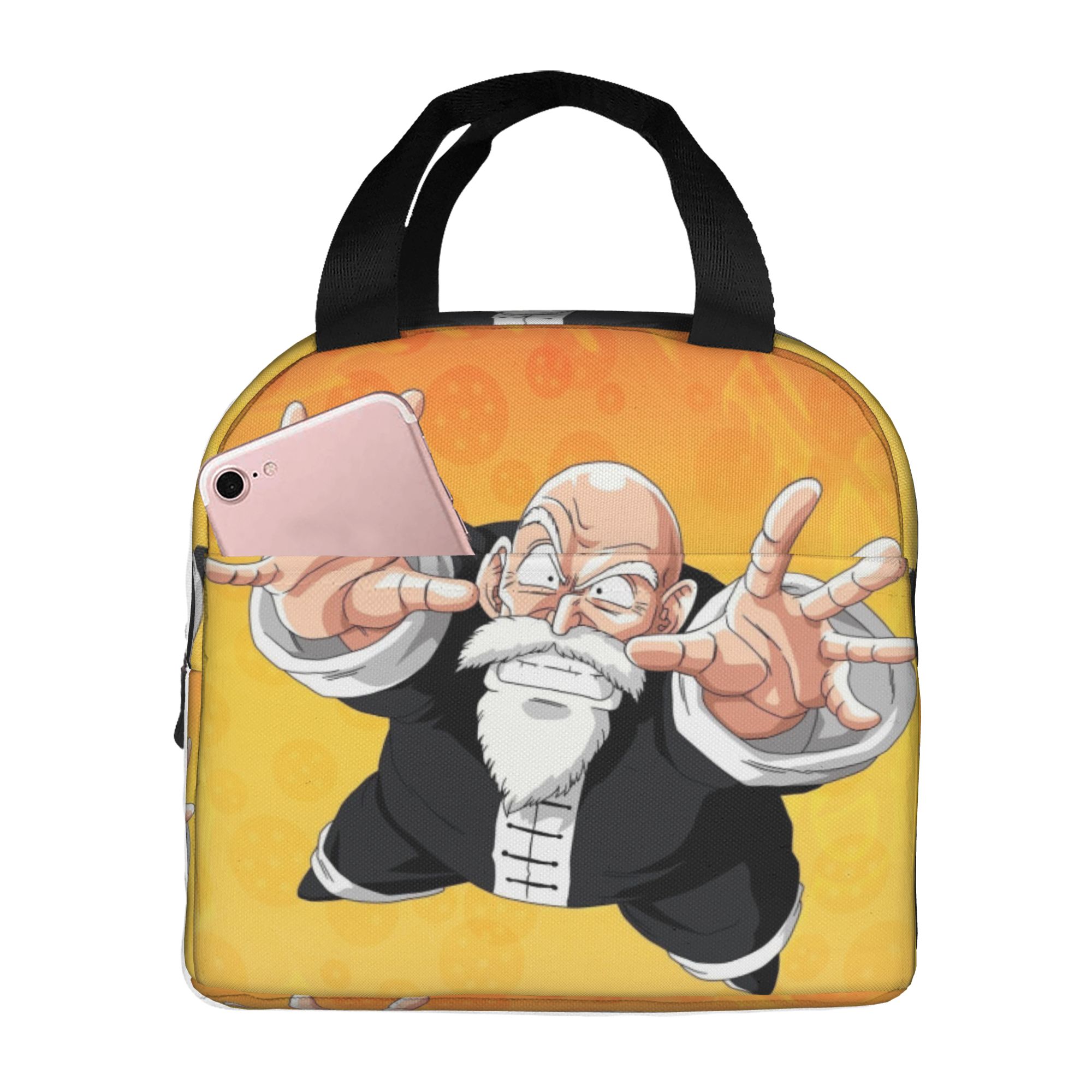 Travel Accessories 2022 - D-Dragon B-Ball Masters Roshis 열 절연