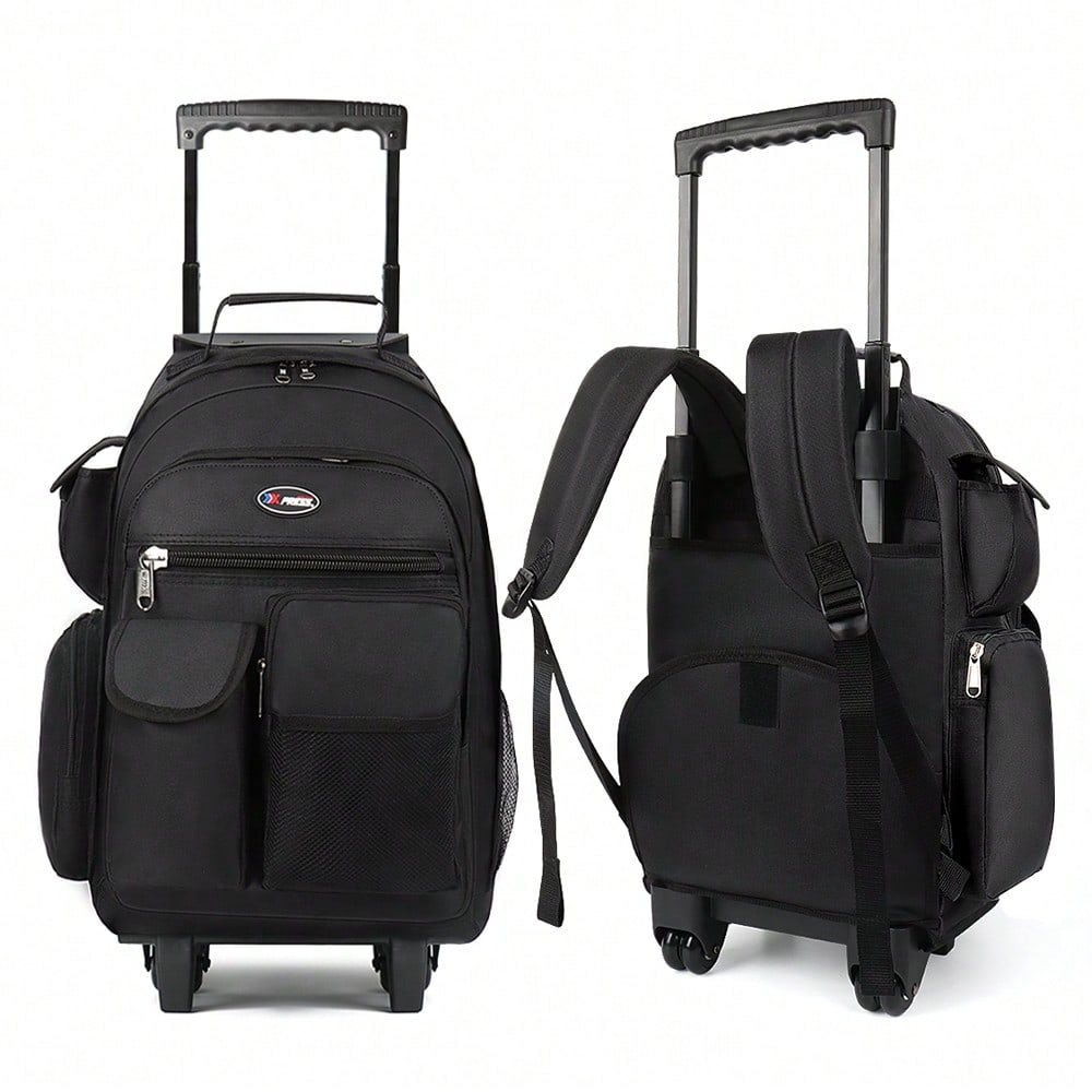 Travel Accessories New York - 뉴욕 익스프레스 2 in 1 휴대용