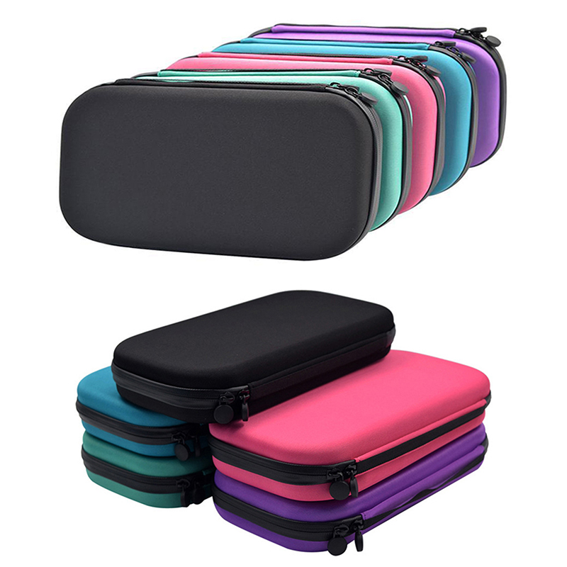 Travel Accessories Box - EVA 휴대용 청진기 보관 정리함 여행용