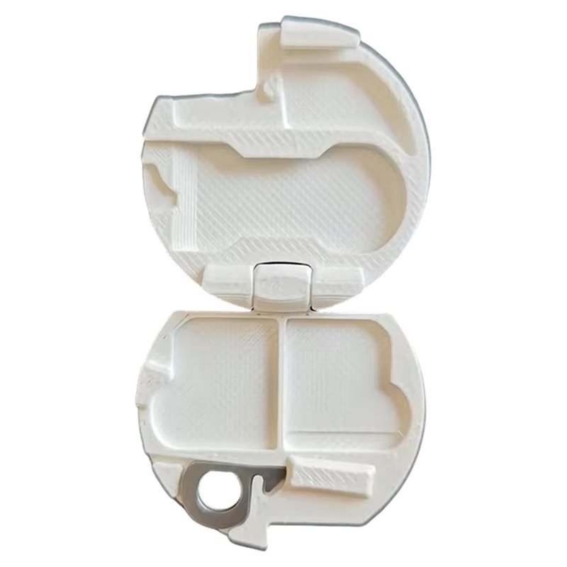 Sim Card Holder Case - 3D 프린팅된 SIM 및 TF 카드