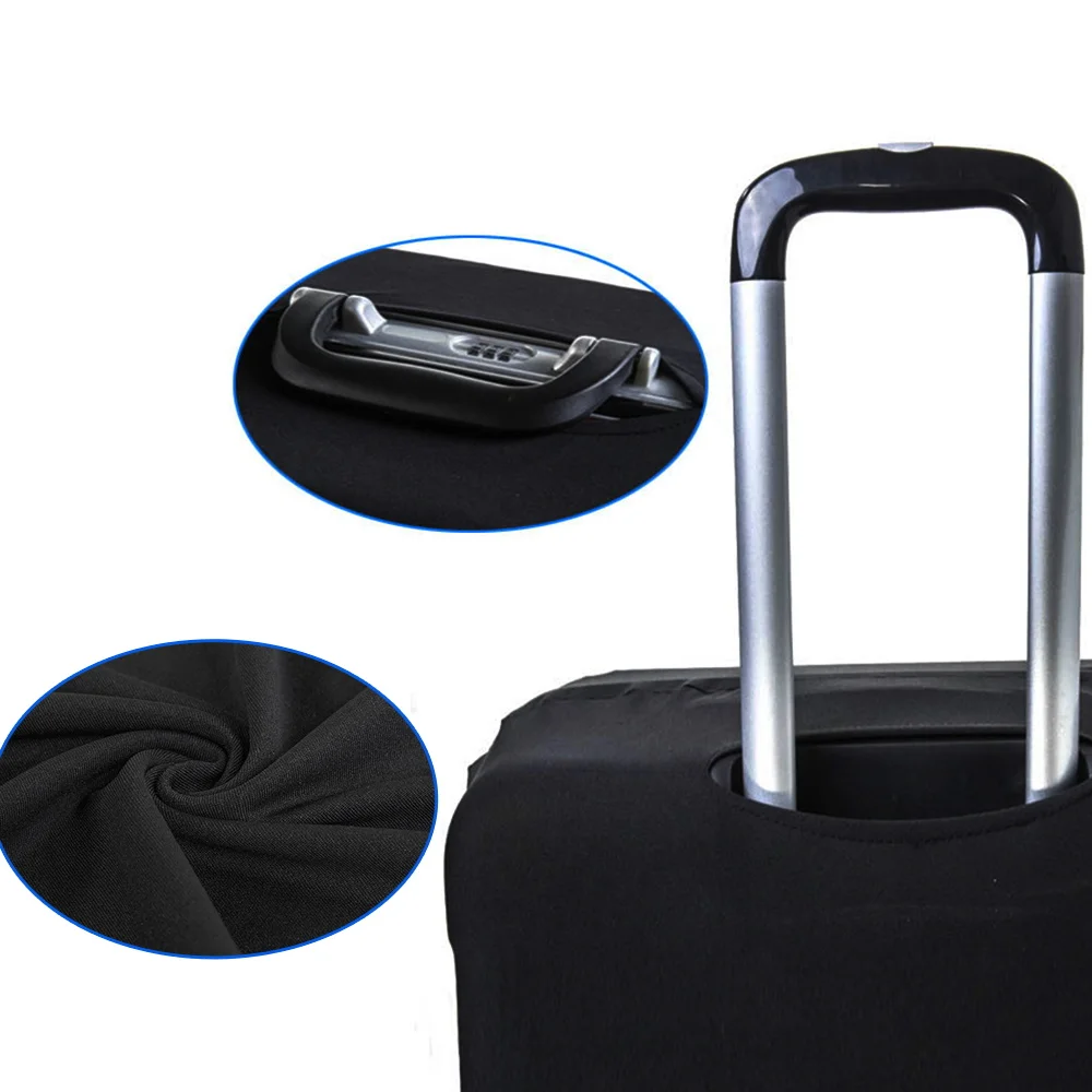 두꺼운 수하물 케이스 여행 가방 보호 커버, 2022  - Travel Accessories 2022 리뷰 및 가격