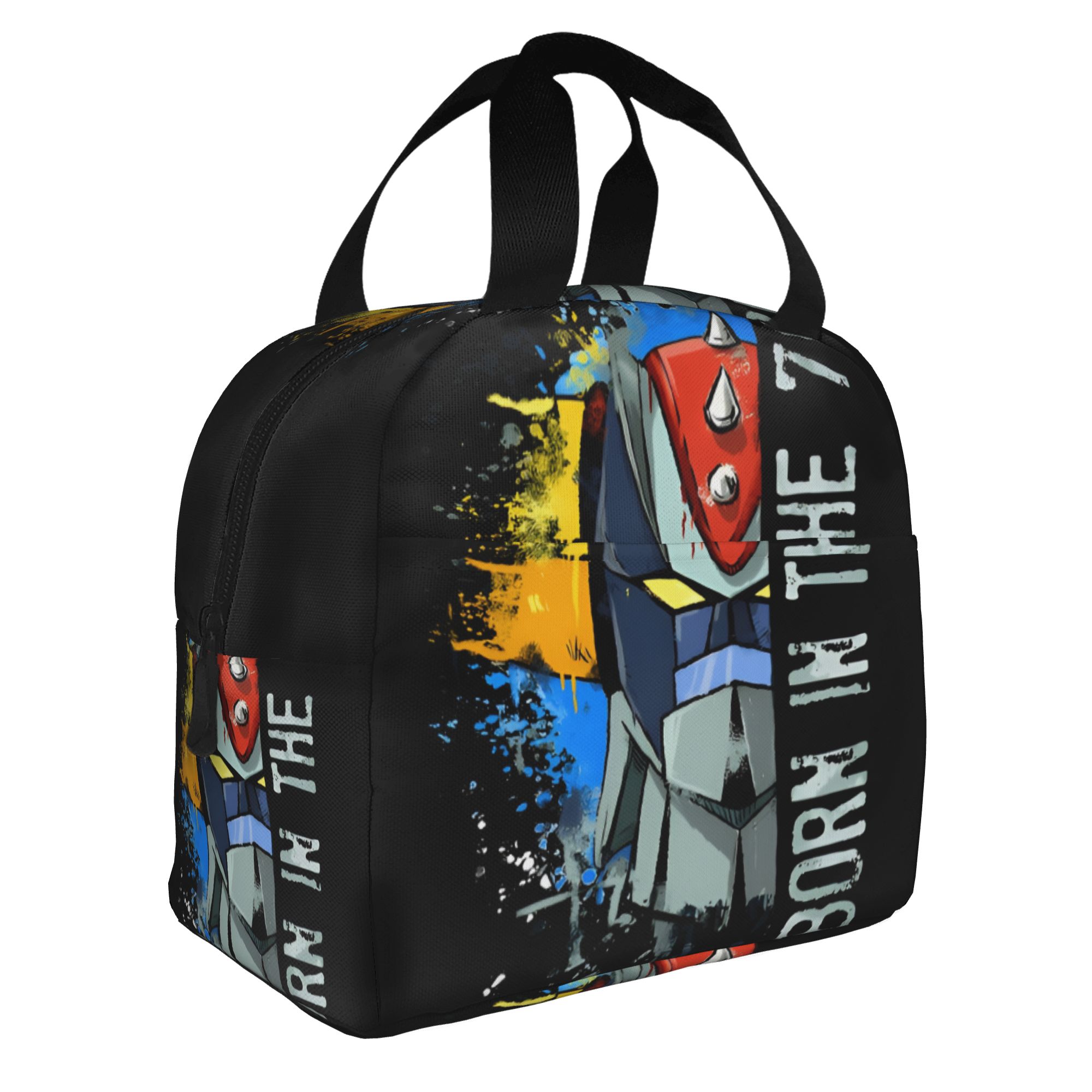 여성용 맞춤형 G-Grendizeres 절연 도시락 가 - Travel Accessories 2022 리뷰 및 가격