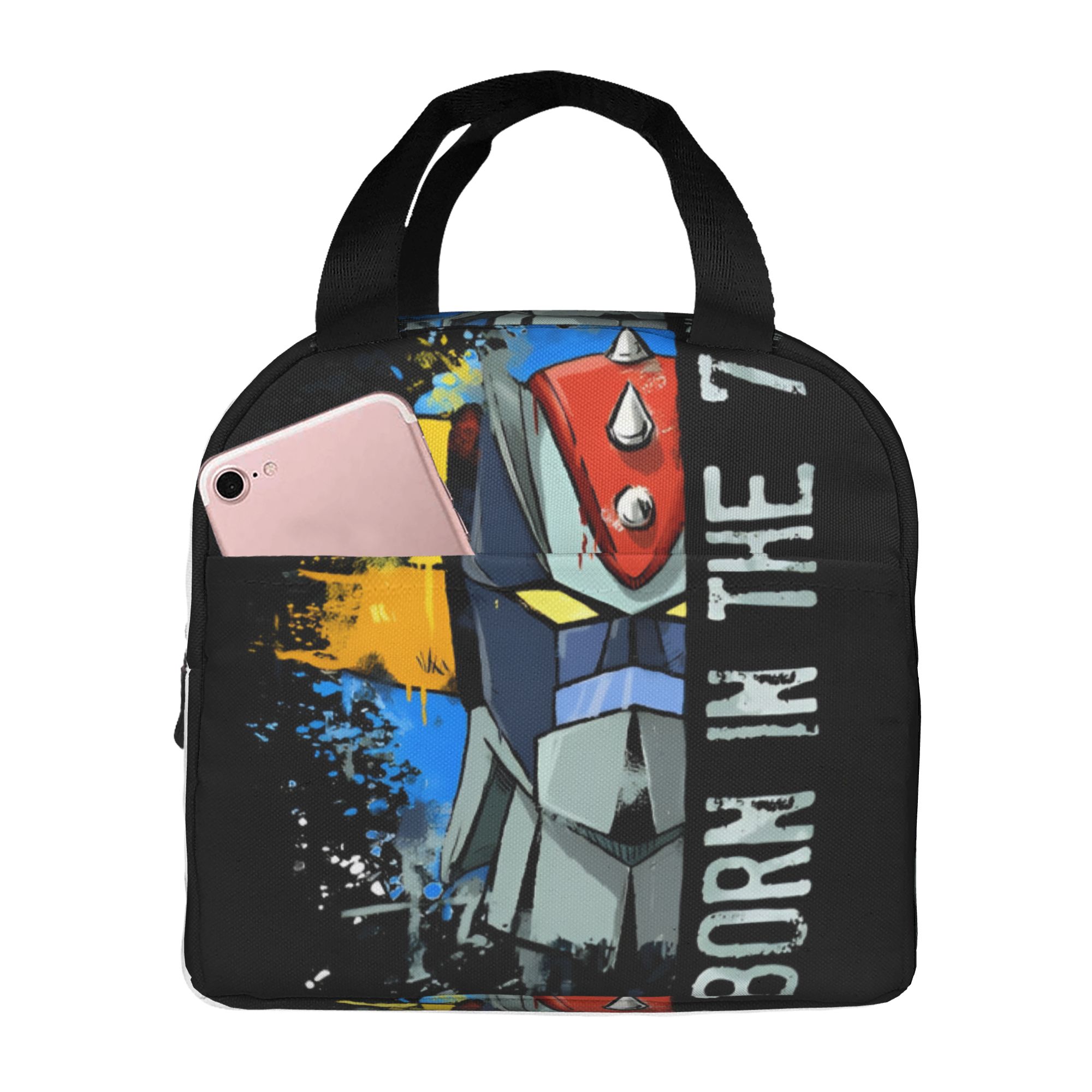 여성용 맞춤형 G-Grendizeres 절연 도시락 가 - Travel Accessories 2022 리뷰 및 가격