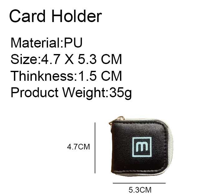 미니 메모리 SD SIM 카드 케이스, 거치대 보관 포 - Sim Card Holder Case 리뷰 및 가격