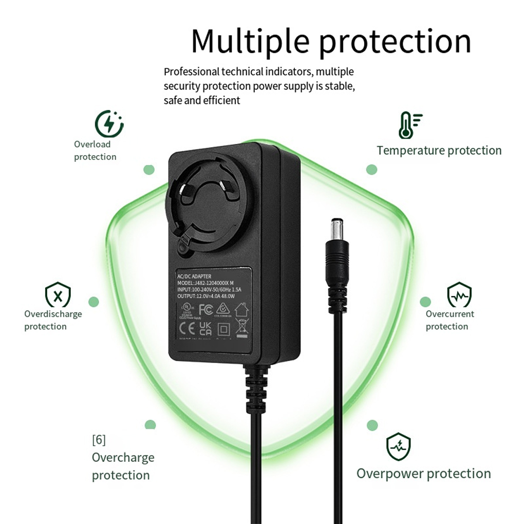 다른 장비용 다기능 충전기 어댑터 휴대용 ABS 범용  - Travel Adapter Universal 리뷰 및 가격