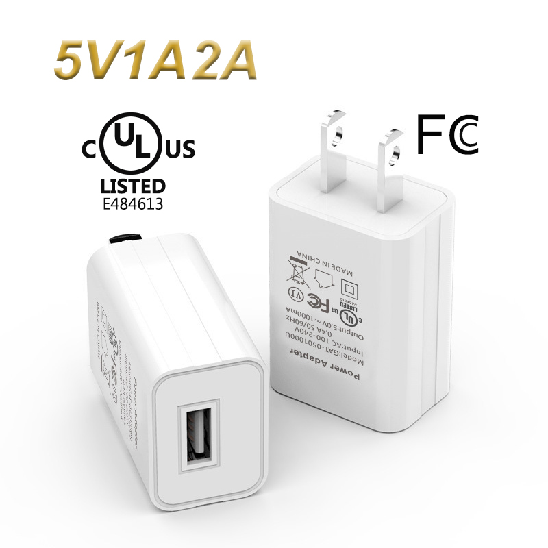 미국 어댑터 고속 충전 UL 플러그, USB 포트 1  - Travel Accessories Canada 리뷰 및 가격