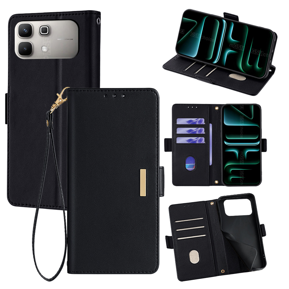 인피닉스 노트 60 프로, 노트 엣지, 인피닉스 노트  - Passport Holder Rfid 리뷰 및 가격