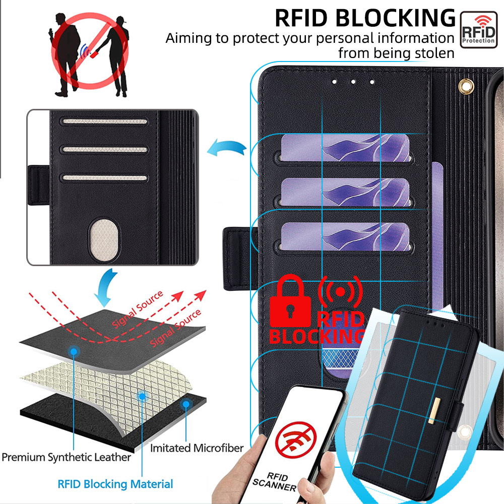 인피닉스 노트 60 프로, 노트 엣지, 인피닉스 노트  - Passport Holder Rfid 리뷰 및 가격