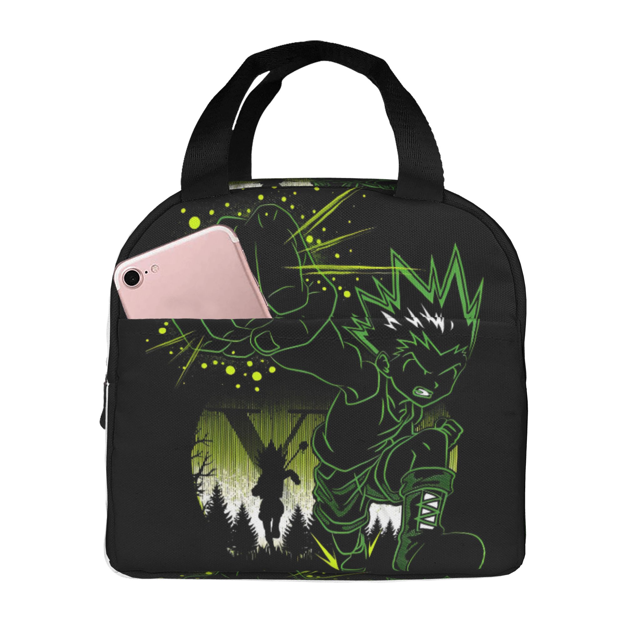 여성용 맞춤형 H-Hunters x 절연 도시락 가방  - Travel Accessories 2022 리뷰 및 가격