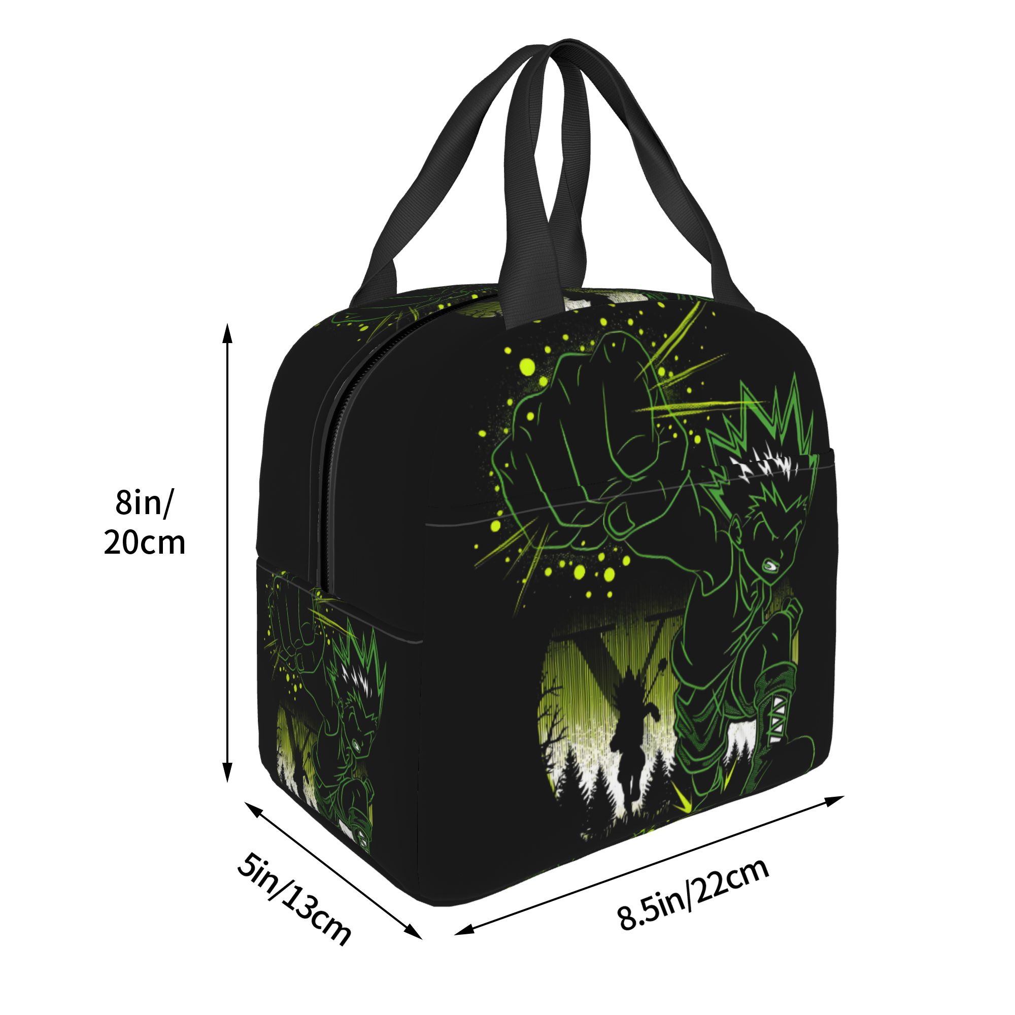 여성용 맞춤형 H-Hunters x 절연 도시락 가방  - Travel Accessories 2022 리뷰 및 가격