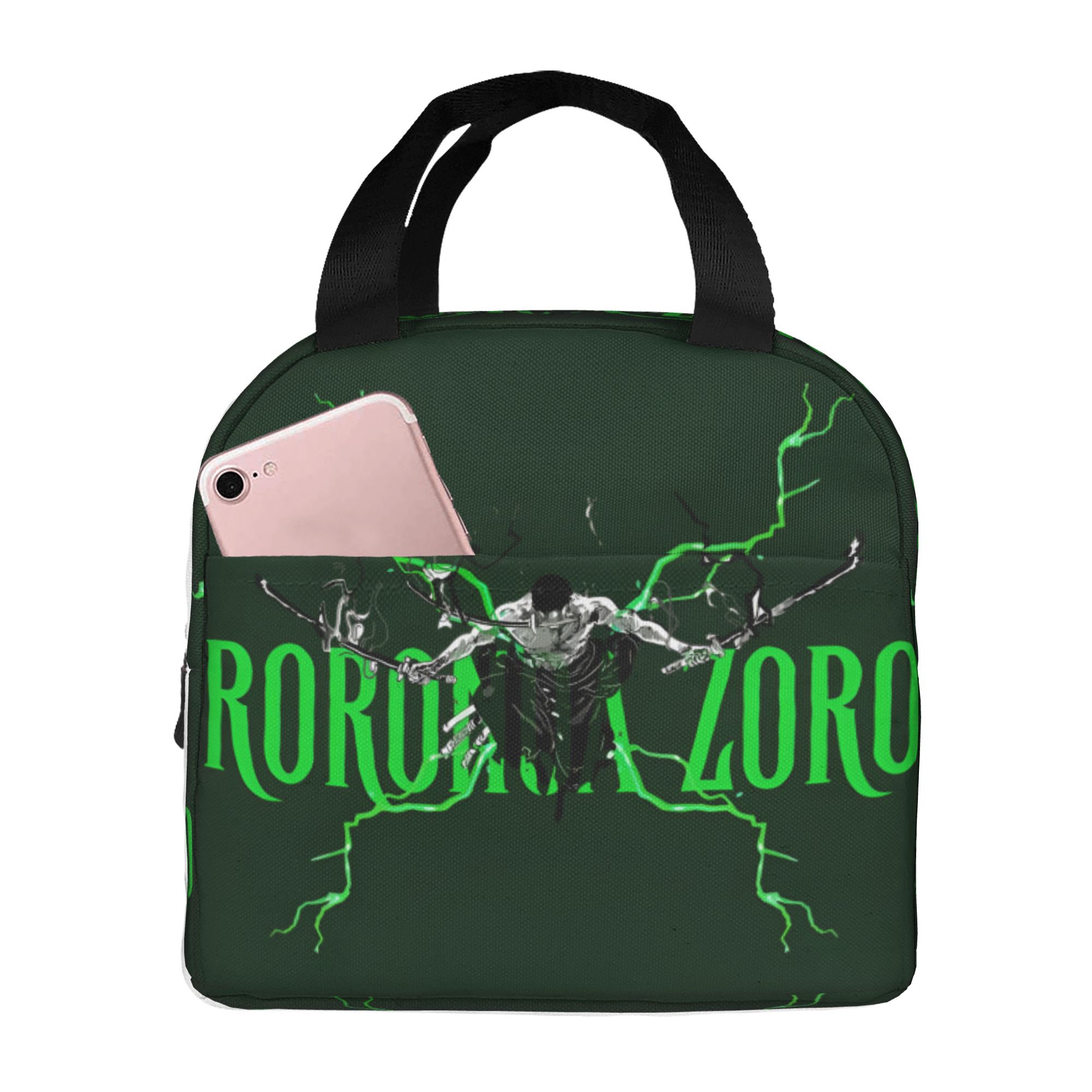 맞춤형 Zoro O-One P-Piece 열 절연 도시 - Travel Accessories 2022 리뷰 및 가격