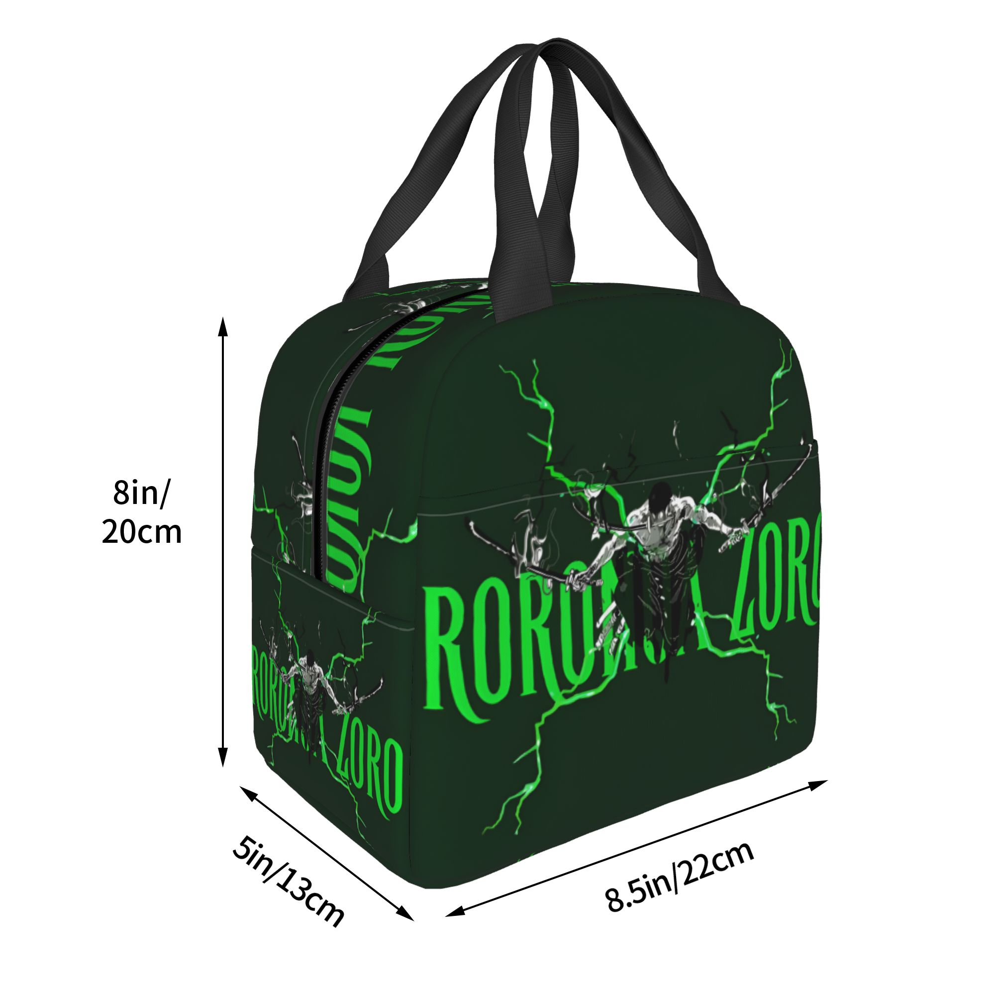 맞춤형 Zoro O-One P-Piece 열 절연 도시 - Travel Accessories 2022 리뷰 및 가격