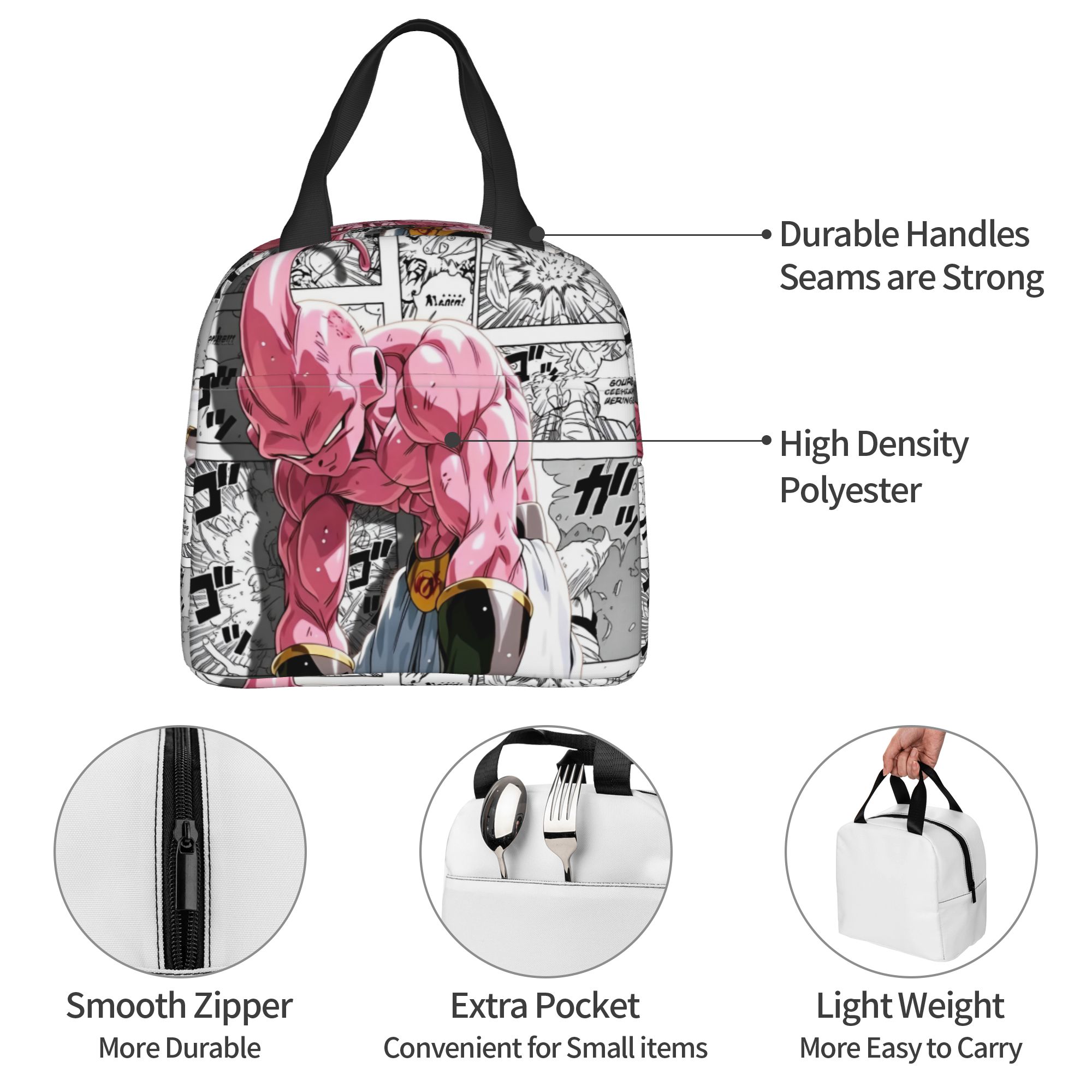 D-Dragon B-Ball Supers Buus 열  - Travel Accessories 2022 리뷰 및 가격
