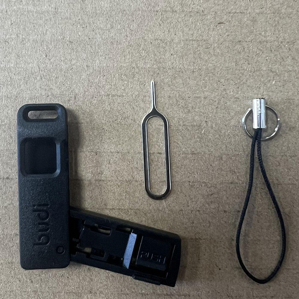 심 카드 트레이 핀 제거 도구 니들 오프너 이젝터 (S - Sim Card Holder Case 리뷰 및 가격