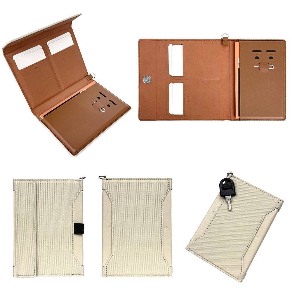 도난 방지 RFID 여권 지갑 여행 티켓 홀더 PU 가 - Passport Holder Rfid 리뷰 및 가격