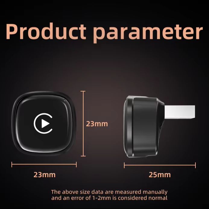 트롤링크텍 무선 카플레이 안드로이드 오토 어댑터 플러그 - Travel Adapter Universal 리뷰 및 가격