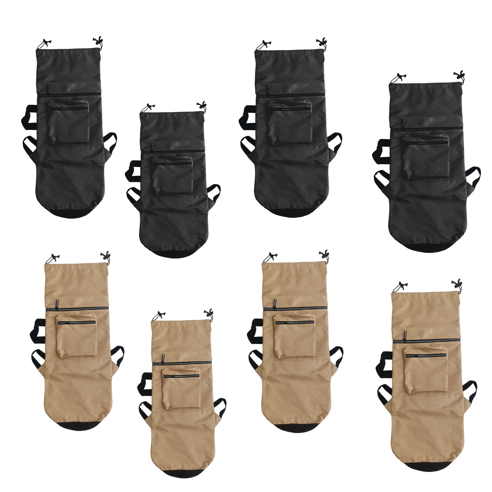 스케이트보드 휴대용 케이스 파우치 방수 손잡이 포함 액 - Travel Accessories Bag For Men 리뷰 및 가격