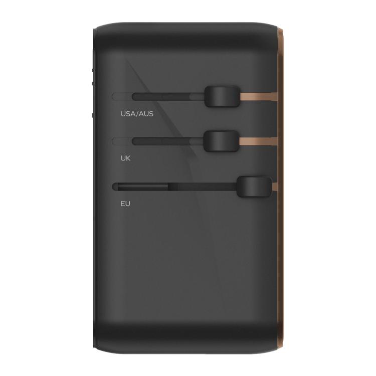 프로모션 MOMAX UA17 1-World PD170W - Travel Adapter Universal 리뷰 및 가격