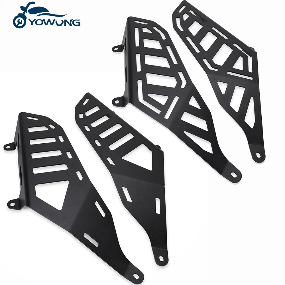 Kawasaki KLR650 Adventure Trav - Travel Accessories 2022 리뷰 및 가격