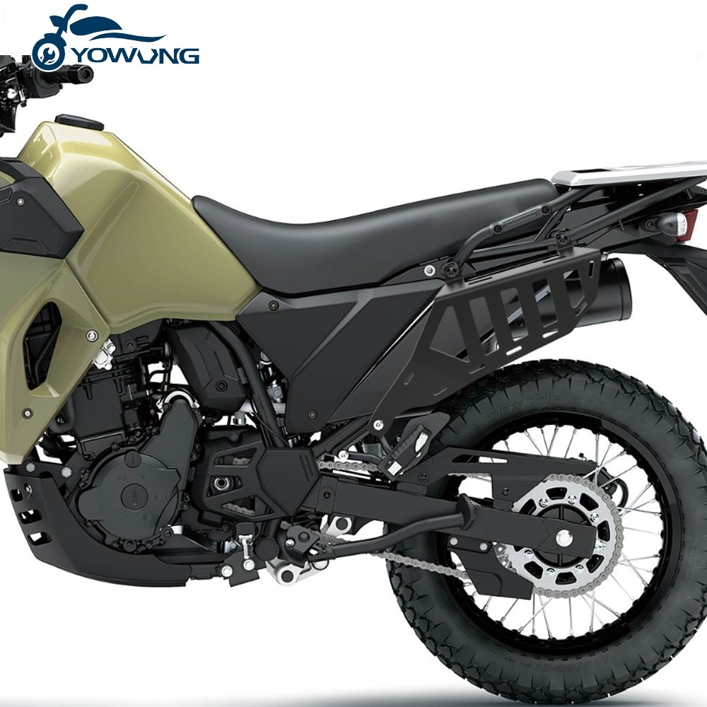 Kawasaki KLR650 Adventure Trav - Travel Accessories 2022 리뷰 및 가격