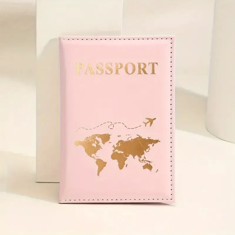 여성을위한 여권 방수 커버 가방 남성 Pu Leatha - Travel Accessories Bag For Men 리뷰 및 가격