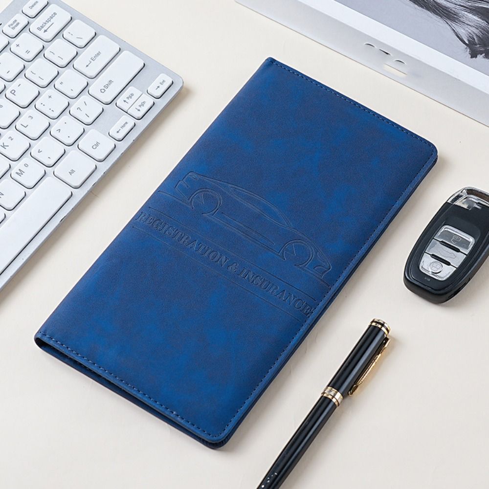 카드 홀더 PU 가죽 여권 가방 여권 커버 티켓 홀더  - Passport Holder Rfid 리뷰 및 가격