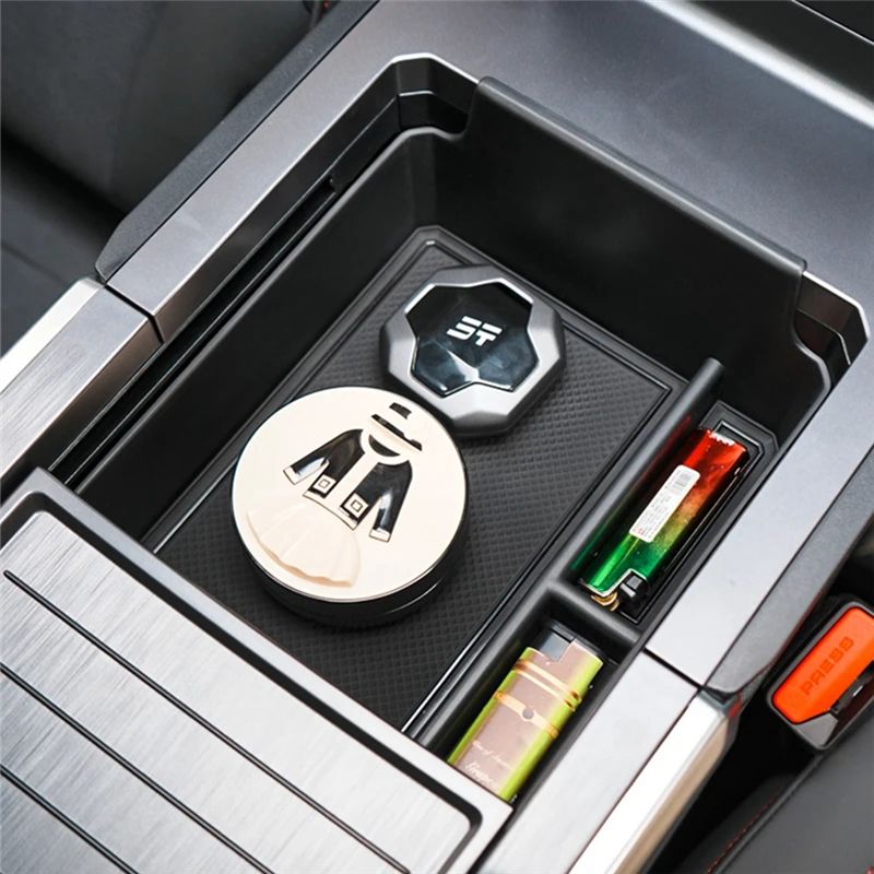 체리 제투어 트래블러 T2용 팔걸이 수납함 센터 콘솔  - Travel Accessories Box 리뷰 및 가격