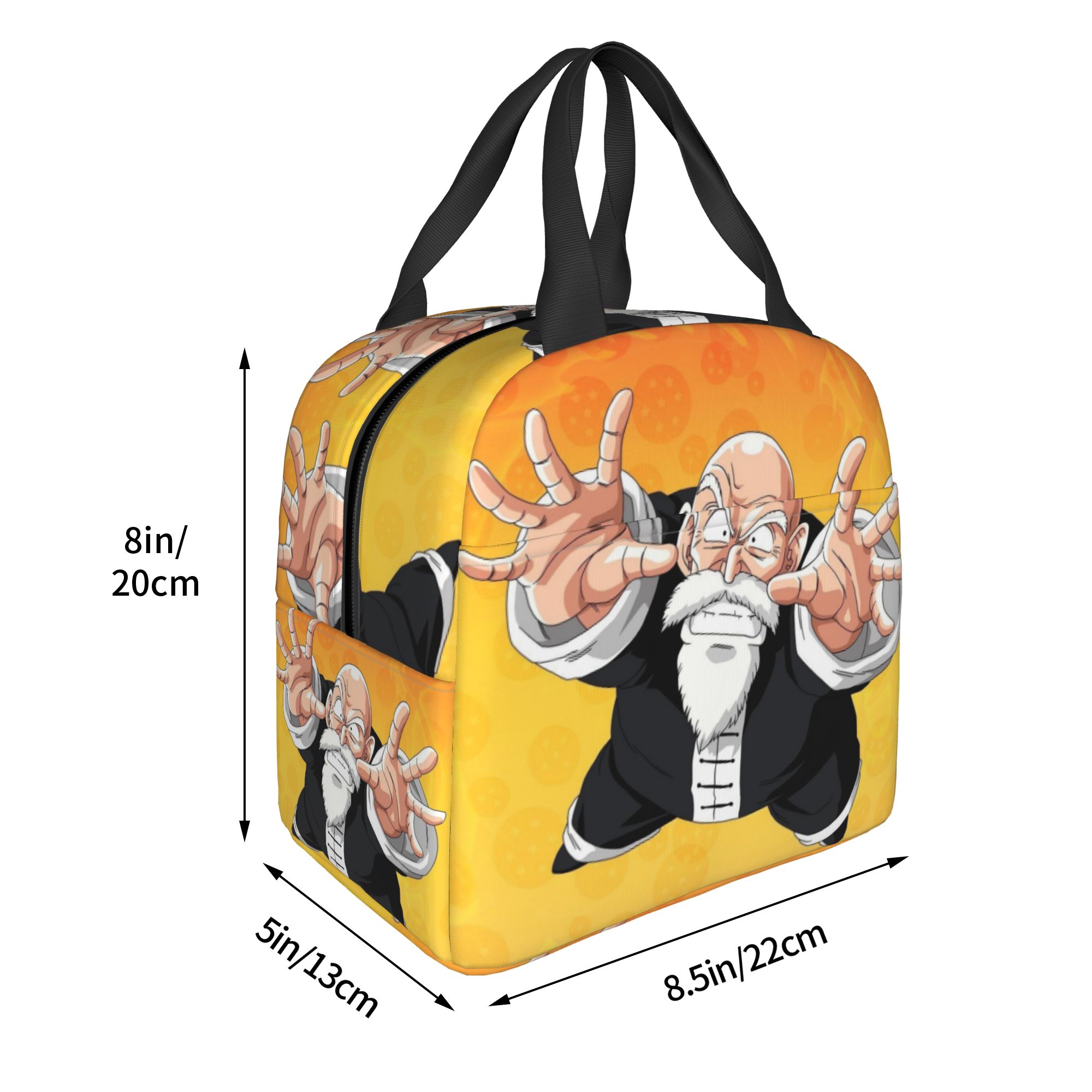 D-Dragon B-Ball Masters Roshis - Travel Accessories 2022 리뷰 및 가격