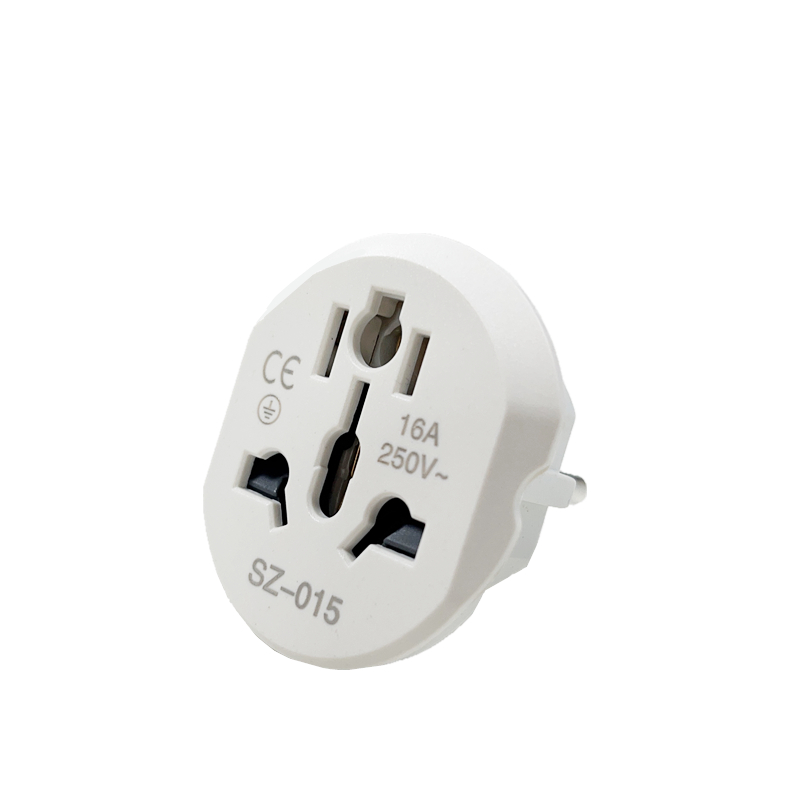 범용 EU 플러그 변환기 FR AU 미국 영국 CN E - Travel Adapter Universal 리뷰 및 가격