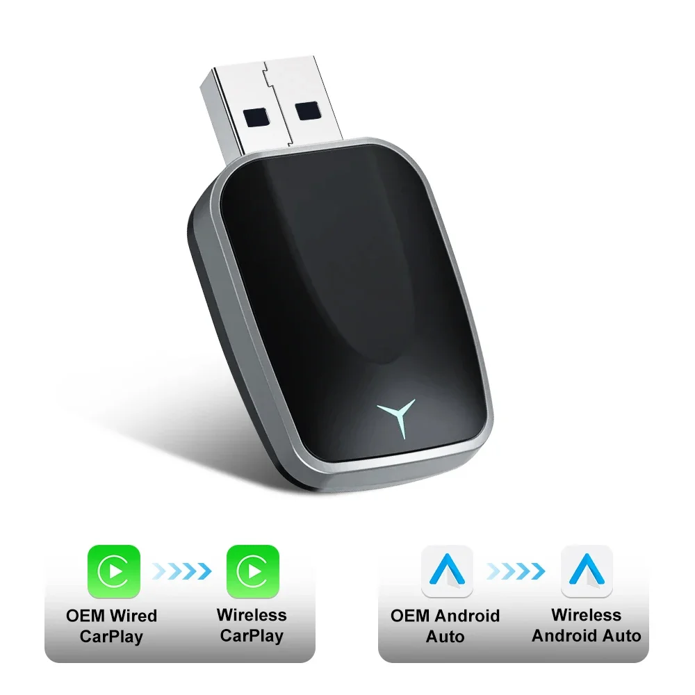 2025년형 유선 CarPlay를 무선 CarPlay로 - Travel Adapter Universal 리뷰 및 가격