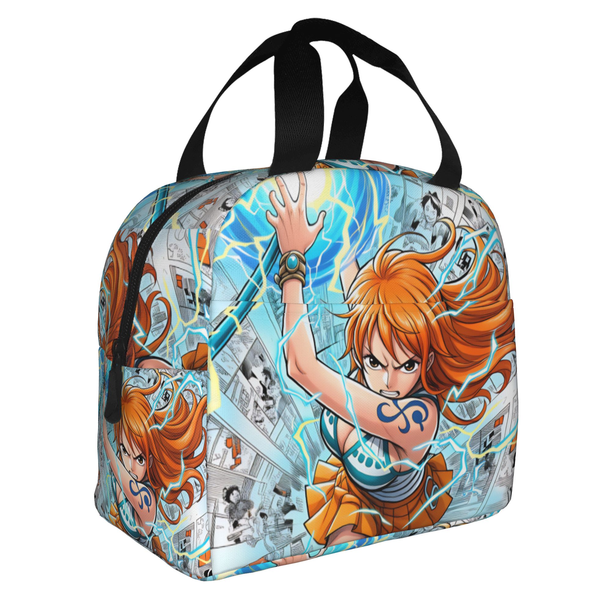 여성용 원피스 나미스 보온 도시락 가방, 누수 방지 만 - Travel Accessories 2022 리뷰 및 가격