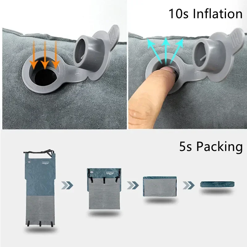 조절식 발판 해먹 차량 기차 비행기 여행 팽창식 침대  - Travel Accessories For 1 Year Old 리뷰 및 가격
