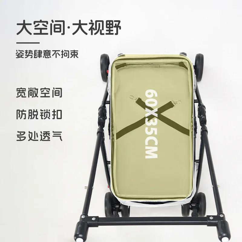 애완동물 카트 아마존 강아지 고양이 카트 소형 애완동물 - Travel Accessories Amazon 리뷰 및 가격
