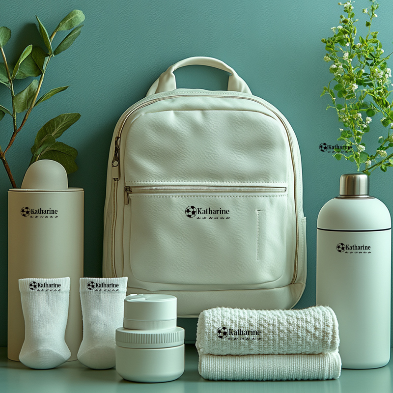 맞춤형 이름 스탬프 제작 키트 - 학용품, 방수 잉크  - Travel Accessories For 1 Year Old 리뷰 및 가격