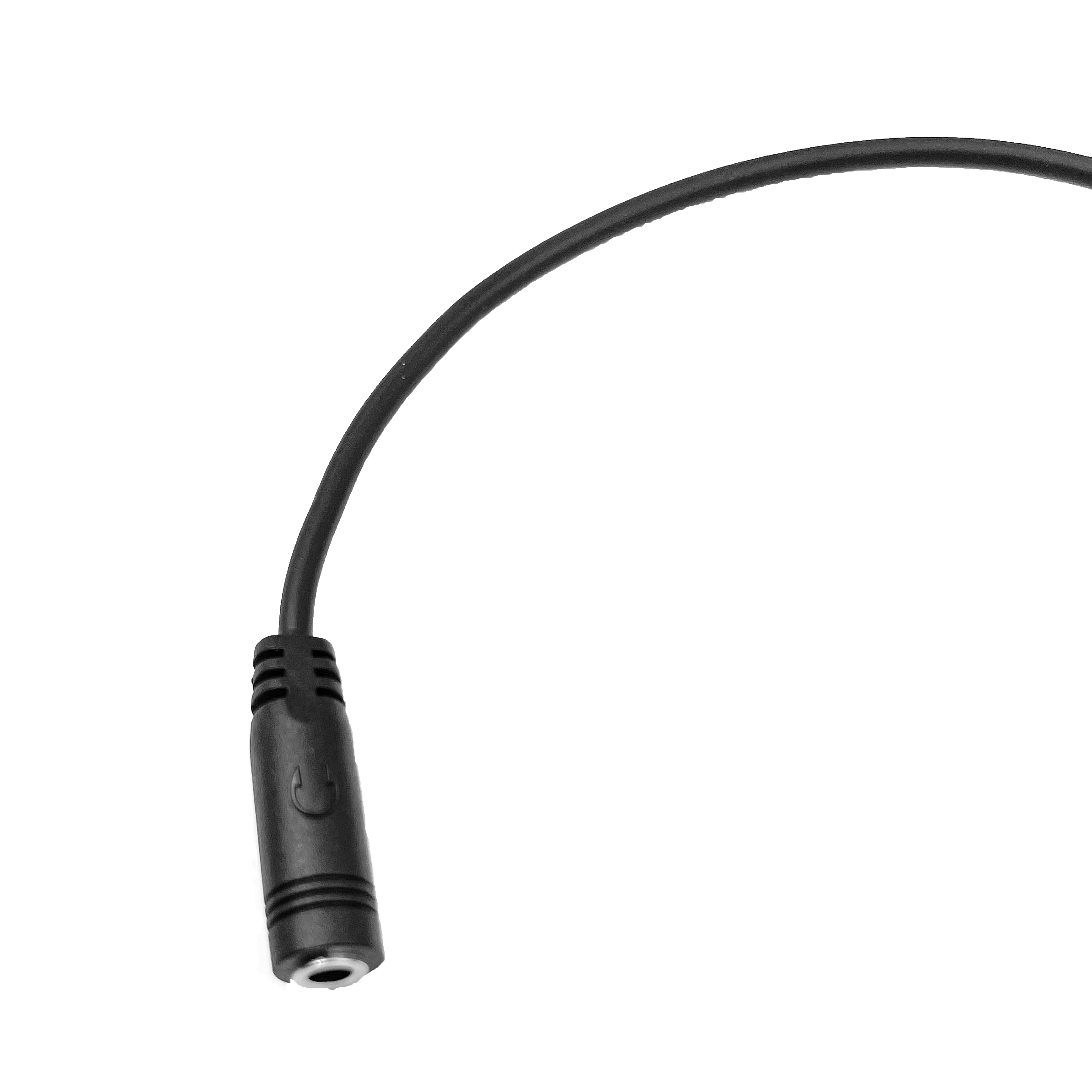 범용 2핀에서 3.5mm 여성용 폰 이어피스 헤드셋 어 - Travel Adapter Universal 리뷰 및 가격