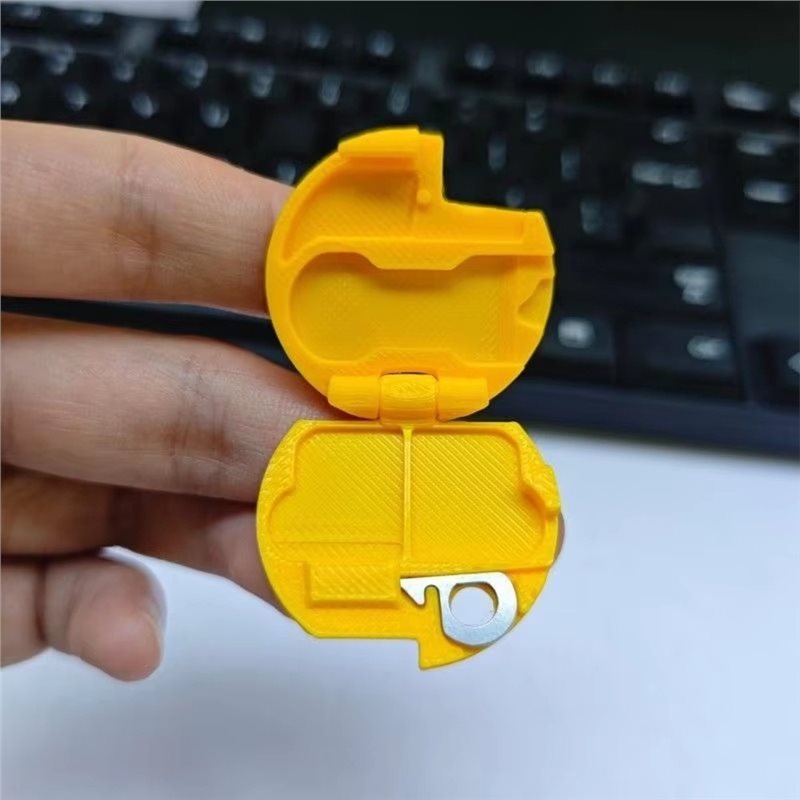 3D 프린팅된 SIM 및 TF 카드 홀더, 휴대용 메모 - Sim Card Holder Case 리뷰 및 가격