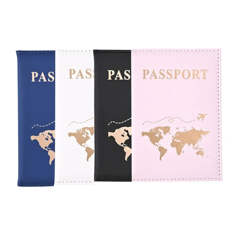 레터 프린트 패션 여권 거치대 남녀공용, 여권 보호 커 - Travel Accessories Bag For Men 리뷰 및 가격