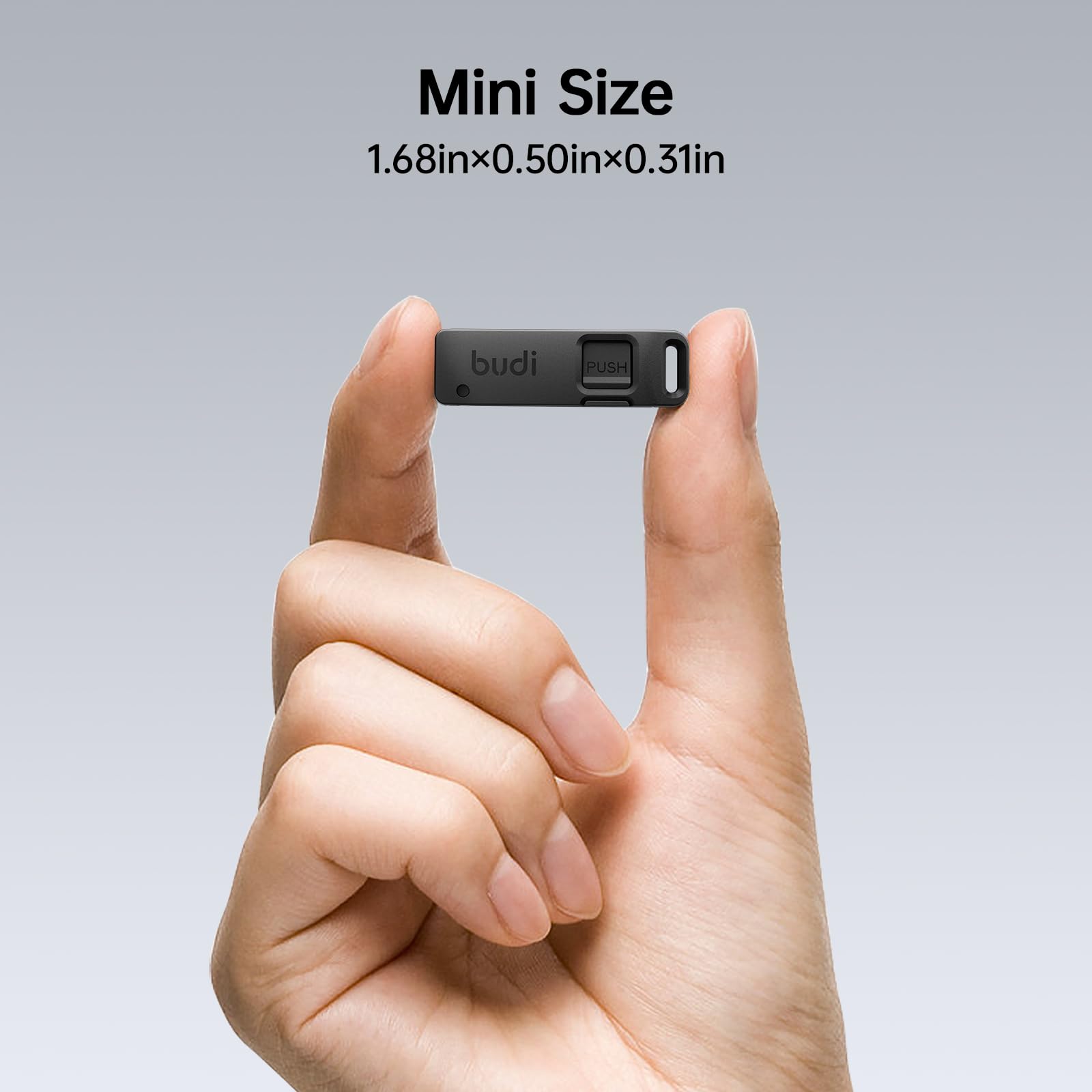 BUDI 분실 방지 SIM 카드 추출 핀 니들 보관함  - Sim Card Holder Case 리뷰 및 가격