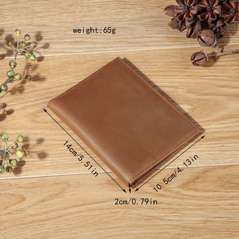 세련된 유니섹스 맥호스 가죽 여권 케이스 다기능 RFI - Passport Holder Rfid 리뷰 및 가격