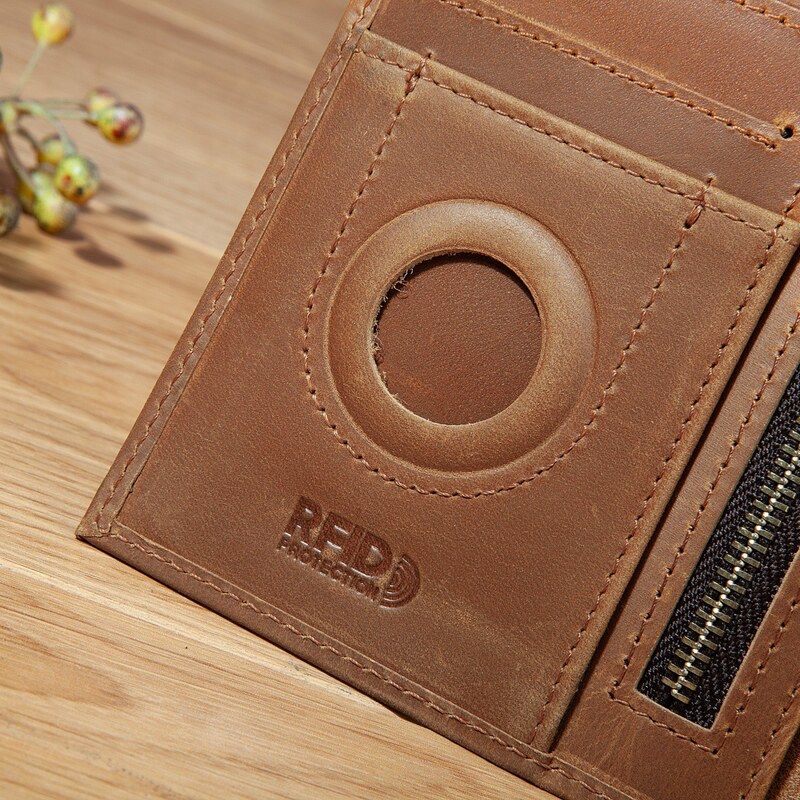 세련된 유니섹스 맥호스 가죽 여권 케이스 다기능 RFI - Passport Holder Rfid 리뷰 및 가격