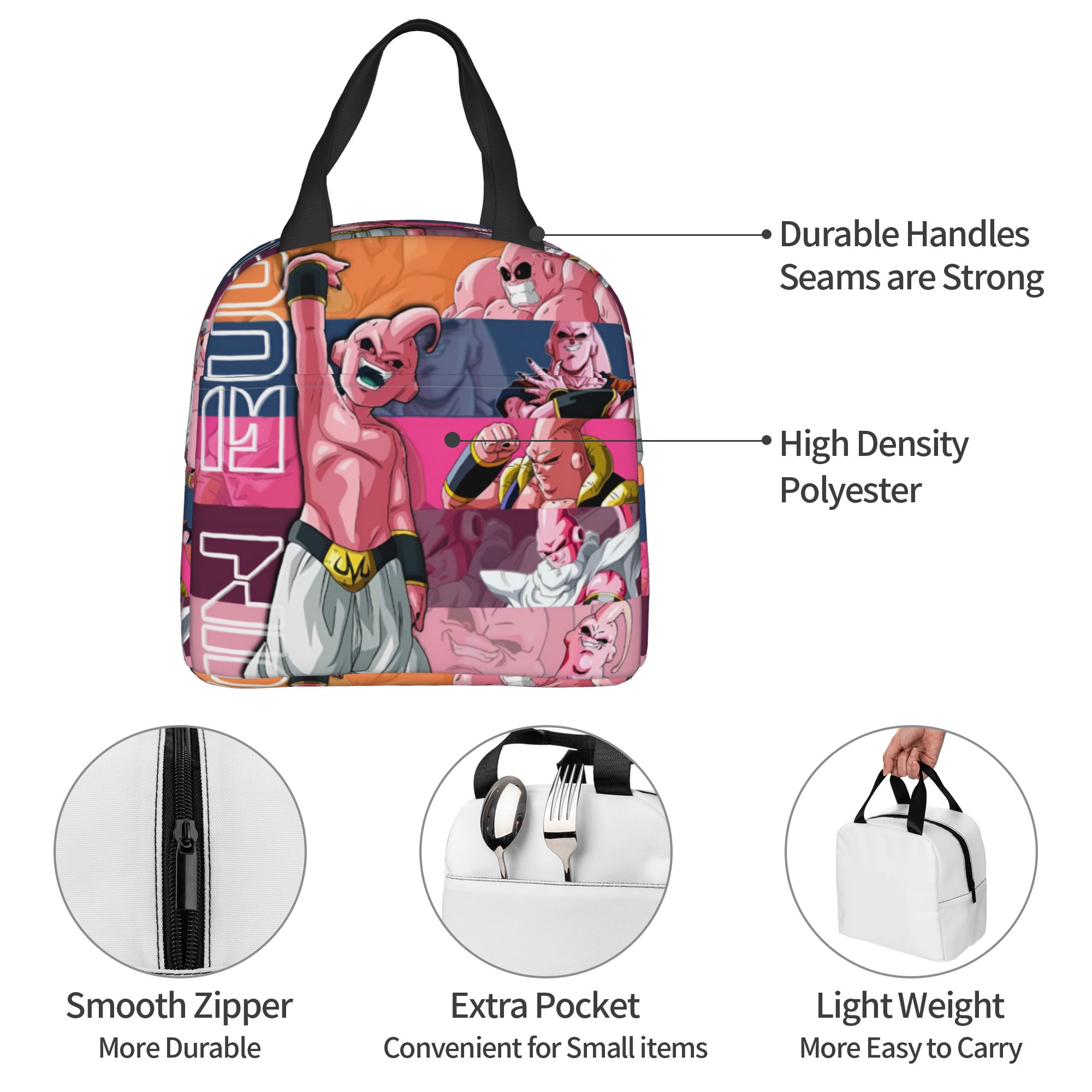 D-Dragon B-Ball Supers Buus 여성 - Travel Accessories 2022 리뷰 및 가격